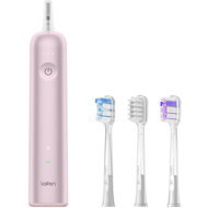 Laifen Wave LFTB01-A Aluminium Pink - Elektrische Zahnbürste