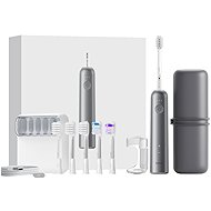 Laifen LFTB01-A Aluminium Giftbox Grey - Electric Toothbrush