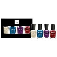 Zoya Polish Quad - SPARKLING NIGHT - Nail Polish