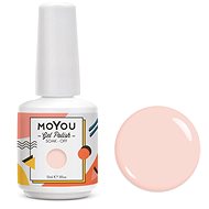 MoYou Premium Gel lak - Bare Minimum 15 ml - Nail Polish