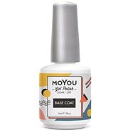 MoYou Premium Gel lak - Base Coat 15 ml - Nail Polish