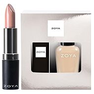 Zoya Lips & Tips Duo - EVERYTHING NICE - Nail Polish