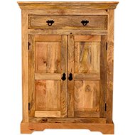 Lakshmi Dresser Guru 90 × 120 × 45 in mango - Chest of Drawers