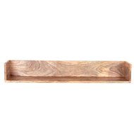 LAKSHMI - Indianfurniture Gita 150 × 22 cm from Indian solid mango wood - Shelf