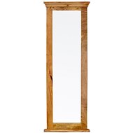 LAKSHMI - Indian furniture Mirror Guru 60 × 170 cm - Mirror