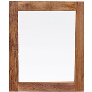 LAKSHMI - Indian furniture Mirror Guru 50 × 60 cm - Mirror