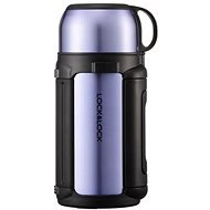 Lock & Lock Thermos Flask with a Cup, 1.2l - Thermos