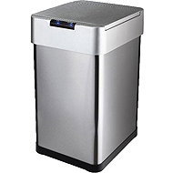 Lamart LT8127 30L USB SENSOR Touchless Waste Bin - Contactless Waste Bin