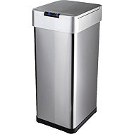Lamart LT8129 50L USB SENSOR Touch-Free Bin - Contactless Waste Bin