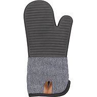 Lamart LT0020 FLAME Kitchen mitt 35 × 17 cm - Oven Mitt