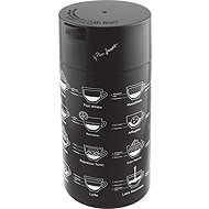 LAMART LT7080 Coffee pot 1350 ml - Storage Jar