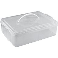 LAMART LT6035 BOX JEDNOPATROVÝ - Dóza