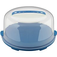 LAMART LT6036 TRAY WITH LID ROUND - Storage Jar