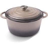Lamart IRON LT1303 26 cm cast iron pot - Pot