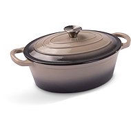 Lamart IRON LT1305 Pot 28 × 22 cm cast iron - Pot
