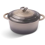 Lamart IRON LT1301 Cast iron pot 22 cm - Pot