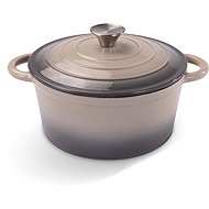Lamart IRON LT1302 Cast iron pot 24 cm - Pot