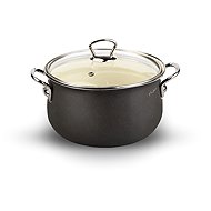 Lamart SMALT LT1278 HARD Casserole 18 cm - Casserole Pot