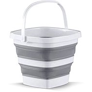 Lamart LT8122 CLEAN Bucket 15 L foldable - Bucket
