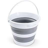 Lamart LT8121 CLEAN Bucket 10 l foldable - Bucket