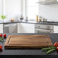 Lamart cutting board LT2145 28x20 ACACIA - Cutting Board
