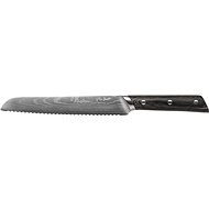 LAMART LT2103 Nôž na chlieb 20 cm HADO - Kuchynský nôž