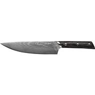 LAMART LT2105 COOKING KNIFE 20CM SNAKE - Kitchen Knife
