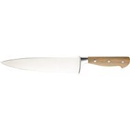 LAMART LT2077 Nôž kuchársky 20 cm WOOD - Kuchynský nôž