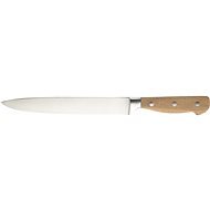 LAMART LT2078 CUTTING KNIFE 20CM WOOD - Kitchen Knife