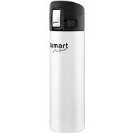 Lamart Thermos 0.42 White BRANCHE LT4043 - Thermos