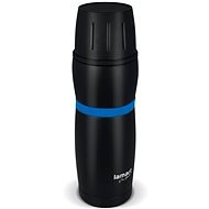 Lamart Thermos 480ml black/blue CUP LT4053 - Thermos