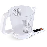 LAMART LT7094 Kitchen scale with measuring cup BETA - Kitchen Scale
