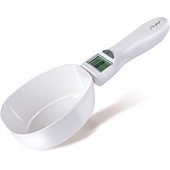 LAMART LT7097 Weighing spoon ZETA - Kitchen Scale
