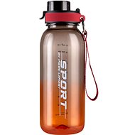 Lamart LT4072 FIT Sports Bottle 1 l red - Drinking Bottle