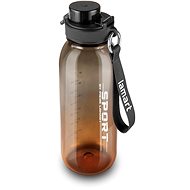 Lamart LT4074 FIT Sports Bottle 1 l black - Drinking Bottle