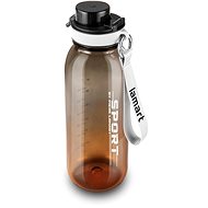 LAMART LT4075 sports bottle 1 l, white - Drinking Bottle