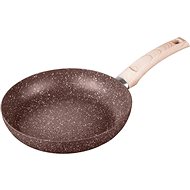 LAMART MARMOR LT1112 Bratpfanne 24 cm - Pfanne