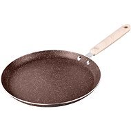 LAMART Frying pan 26cm MARBLE LT1115 - Pancake Pan