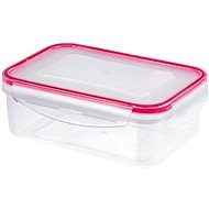 Lamart LT6008 Container Rectangle 830ml Clip - Container