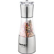LAMART FIGUR LT7030 pepper/salt grinder - Grinder