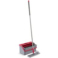 Lamart LT8064 CLEAN Flat Mop, set 8 l - Mop