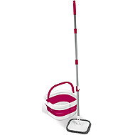 Lamart CLEAN LT8115 Folding Rotary Mop - Mop