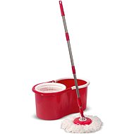 Lamart LT8061 CLEAN Mop-Rotationsset 12 l - Mopp