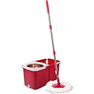 Lamart LT8062 CLEAN Mop set foldable 10 l - Mop