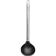LAMART LT3985 Scoop inox nylon - Ladle