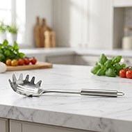 Lamart LT2176 FINE Spaghetti-Kelle, Edelstahl - Kelle