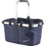 Lamart LT8118 MAYA Foldable shopping basket 20 l - Shopping Basket