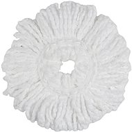 LAMART Ersatzmopp WIND LT8056 - 2 Stück - Ersatzmop