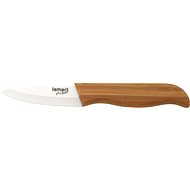 Lamart Cutting knife 7.5cm Bamboo LT2051 - Kitchen Knife