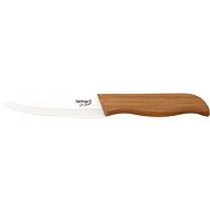 Lamart Universal knife 10cm Ceramic/ Bamboo LT2052 - Kitchen Knife